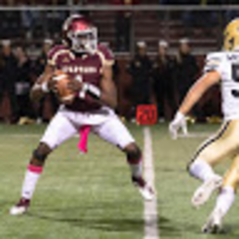 Meet your Posher, Kie'l